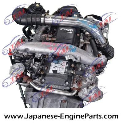 Moteurs japonais d'occasion originaux 1kz 1kz-T Pour voiture Toyota / camion