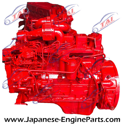 Good price 6BT 6CT 4BT moteur Cummins moteur diesel d'origine en ligne