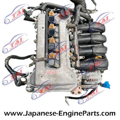 Le Japon complète les moteurs d'occasion 1ZZ Pour Toyota Corolla Matrix Celica Vibe