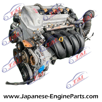 Good price 1.8L Pièces détachées pour automobile 1ZZ-FE 1ZZ Moteur Toyota Pièces détachées pour moteur en ligne