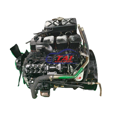 Good price Moteur complet 3.9L 4BT 4 cylindres moteur diesel pièces de pelle pour Cummins en ligne
