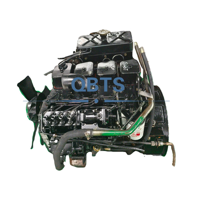 Good price 3.9L cylindrée 4 cylindres moteur diesel moteur complet pièces d'excavatrice Cummins en ligne