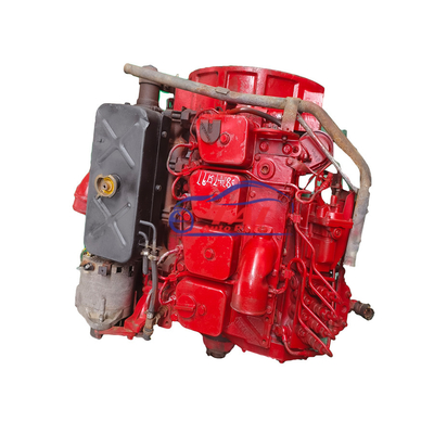 Moteur complet 3.9L 4BT 4 cylindres moteur diesel pièces de pelle pour Cummins