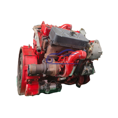 Good price Excavatrice complète Parts For Cummins de moteur diesel du moteur 3.9L 4BT en ligne
