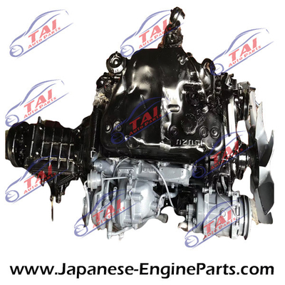 Good price Moteur diesel 4KH1 4KH1T Pour camion Isuzu Pickup 4 cylindres moteur pièces détachées en ligne