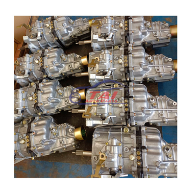 Good price Boîte de vitesses 1KD complète pour Toyota Hiace en ligne