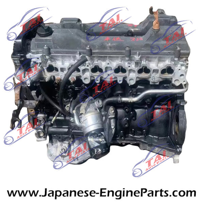 Good price 1JZ 2JZ 1JZGTE 2JZGTE 2JZ-VVTI 1JZ-VVTI Boîte de vitesses du moteur pour Toyota en ligne