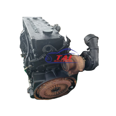 Moteur original complet utilisé Moteur QSM pour camions à moteur Cummins