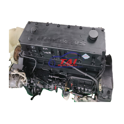 4BT 6BT 6CT 6LT K19 K38 K50 ISM QSM NT855 NTA855 ISD ISF Moteur complet pour le groupe Cummins