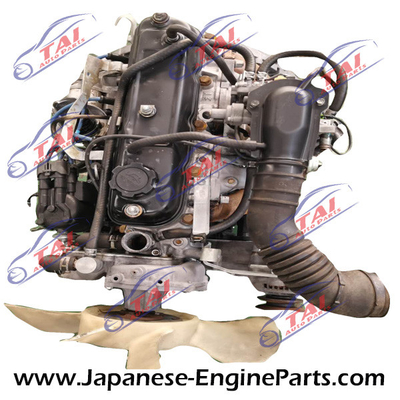 Good price 4Y moteur à essence haute performance 3Y complet Toyota pour HiAce Hilux en ligne