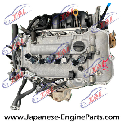Good price Moteurs japonais d'occasion 1ZR moteur diesel d'occasion pour Toyota Camry Corolla en ligne