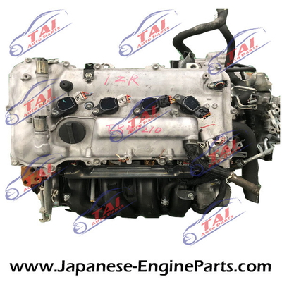 Good price 1ZR Assemblage du moteur d'occasion Toyota Pièces de rechange pour moteur Toyota Road K3 en ligne