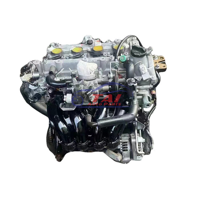 Good price L'Assemblée de moteur originale de G6FA a utilisé les moteurs japonais pour Honda en ligne