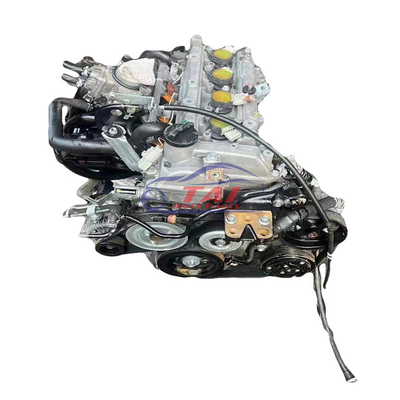 Moteur complet 2 litres D4EA avec boîte de vitesses pour Hyundai Tucson en stock