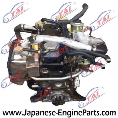 Moteur complet 3.2L QD80 pour Nissan Rui Qi avec de bonnes performances