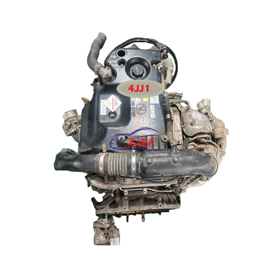 Good price Les pièces détachées du moteur Isuzu TS16949 en bon état. en ligne