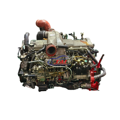 Good price Excavateur moteur J08C Moteur utilisé pour moteur HINO J08C en ligne