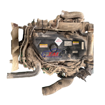 Good price 5.2L moteur complet Assy 4HK1 4HK1T Pour camion Isuzu en ligne