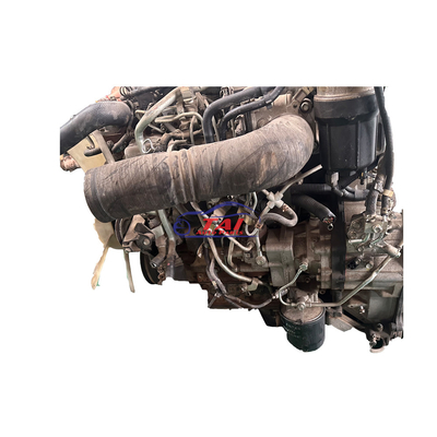 Good price 4 cylindres moteur japonais d'occasion original 4HF1 4HF1 4HE1 4HK1 4HG1 Isuzu NKR pièces détachées en ligne