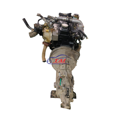 Des pièces de moteur Nissan fiables QD32 QD32T pièces d'origine en bon état