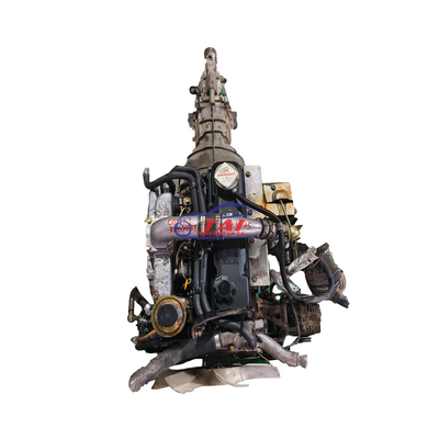 Good price Moteur japonais QD32 Turbo Nissan Parties Moteur diesel avec boîte de vitesses Pour Nissan Cabstar en ligne