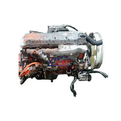 Good price Système de moteur automobile utilisé au Japon Isuzu 6HH1 Moteur pour camion en ligne
