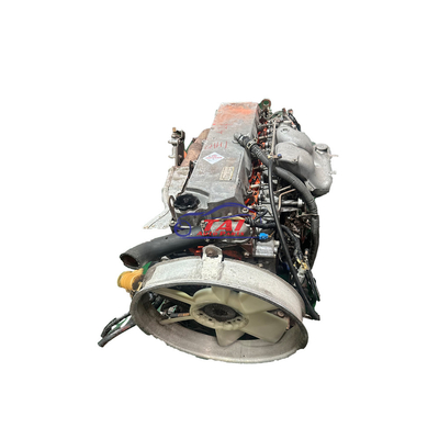 Good price Isuzu 4HK1 6HK1 6HH1 Boîte de vitesses de transmission du moteur MYY5S MLD6Q pour camion NQR FVR du Japon en ligne