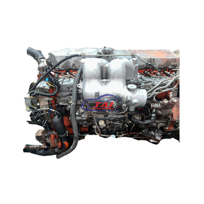 Good price Moteur de camion japonais d'occasion 6HH1 pour Isuzu Truck FSR de haute qualité en ligne