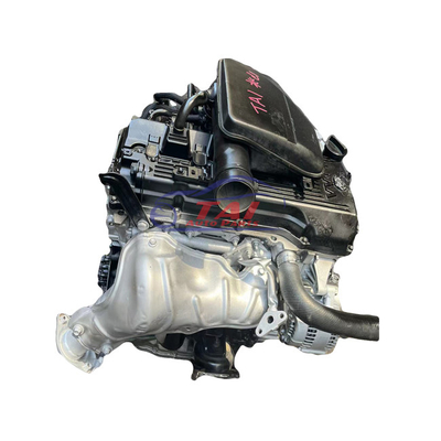 Voiture d'occasion 2.7L de seconde main 2TR Moteurs japonais complets avec boîte de vitesses