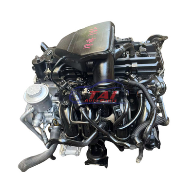 Good price Moteurs japonais d'occasion 2TR complets avec boîte de vitesses pour les applications automobiles en ligne