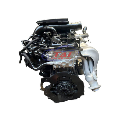 Moteur à essence pour Toyota Hilux Hiace Land Cruiser Prado en stock