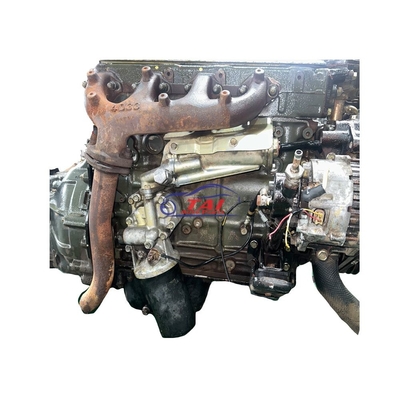 Good price Modèle automatique TAI Japan des systèmes 6D16 de pièces de rechange de moteur de 8DC11 Mitsubishi en ligne