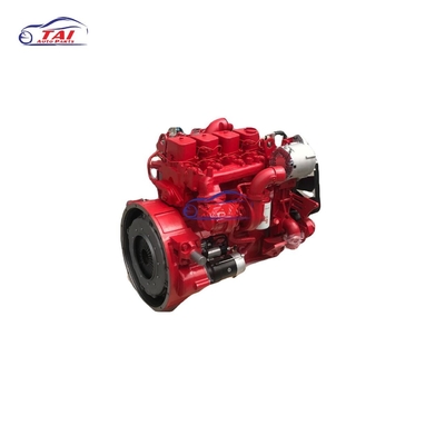 Good price Moteur diesel 4bt d'origine Usé Assemblage moteur Cummins Pièces détachées en ligne