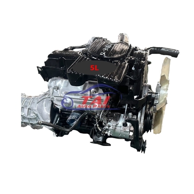 Good price Moteur diesel 2L 2lt 5L pour Toyota, moteur diesel Toyota 2L à vendre en ligne