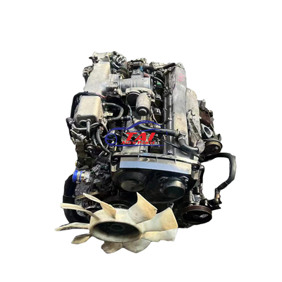 Good price Bonne qualité d'origine japonaise pour Nissan RB25 RB25DE moteur complet avec boîte de vitesses en ligne