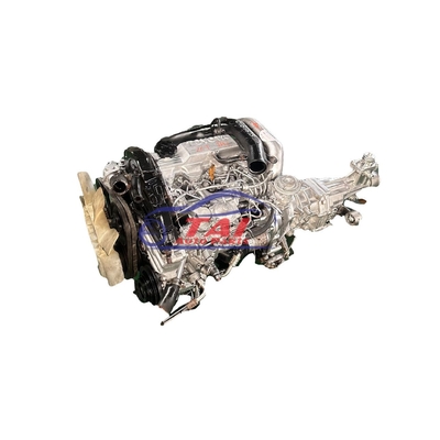Good price Moteur 2C d'occasion, pièces détachées pour moteur Toyota, moteur original en bon état 2J B4 NO4C en ligne