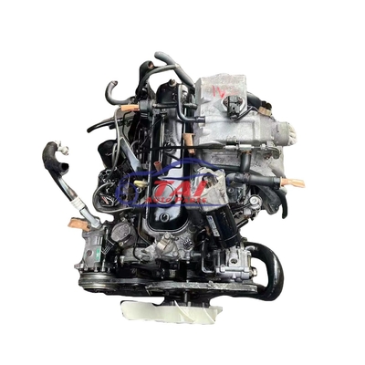 Good price Le moteur d'occasion assemblé complet 1FZ, 1HZ, 2TR, 2TZ, 2UZ, 2ZR, 2ZZ,1KD, 2KD, 1UR, 1ZR, 1ZZ, 3UR, 3L, 5L, 2Y, 3Y, 4Y en ligne