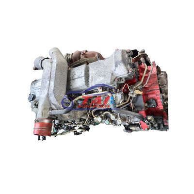 Moteur diesel HINO J08C utilisé pour camion Japon Moteur d'origine 2002-2020 Année de montage