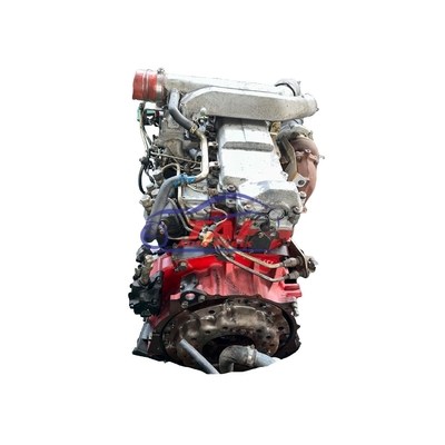 Good price Le japonais a utilisé le moteur J05C J08C J08CT J08E J08ET de Turbo pour le camion de Hino en ligne