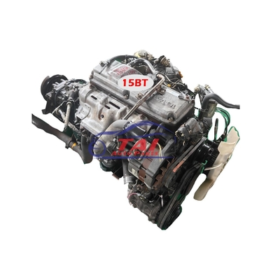 Good price Moteur d'origine d'occasion assemblage de moteur Toyota pièces de rechange 100% professionnel en ligne