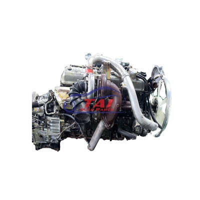 Good price TS 16949 Pièces détachées de moteur diesel Mitsubishi 6D16 6D17 6D22 6D24 en ligne