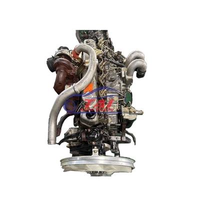 Good price TS 16949 Pièces détachées de moteur diesel Mitsubishi 6D16 6D17 6D22 6D24 en ligne