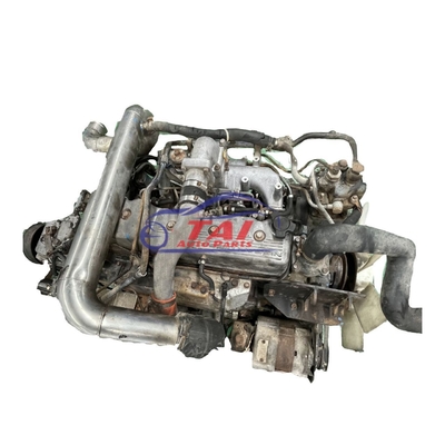 Moteur diesel pour voiture d'occasion FD46