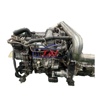 Good price Moteur diesel pour voiture d'occasion FD46 en ligne