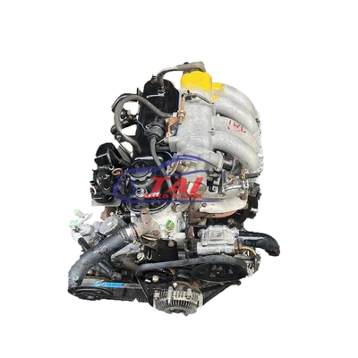 Good price Le moteur d'occasion assemblé complet 1FZ, 1HZ, 2TR, 2TZ, 2UZ, 2ZR, 2ZZ,1KD, 2KD, 1UR, 1ZR, 1ZZ, 3UR, 3L, 5L, 2Y, 3Y, 4Y en ligne