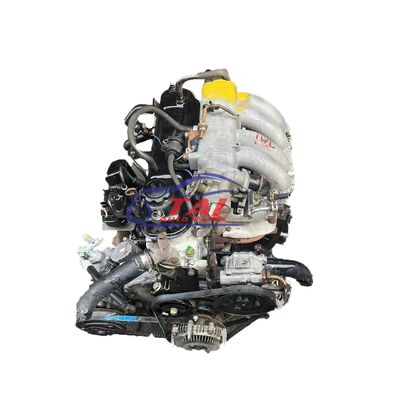 Le moteur d'occasion assemblé complet 1FZ, 1HZ, 2TR, 2TZ, 2UZ, 2ZR, 2ZZ,1KD, 2KD, 1UR, 1ZR, 1ZZ, 3UR, 3L, 5L, 2Y, 3Y, 4Y
