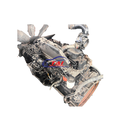 Good price Moteurs de camions d'occasion Cummins 6CT 300 ch Assemblage de moteur diesel 8.3L en ligne
