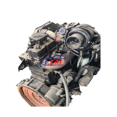 Good price Moteur diesel Cummins 4BT 6BT utilisé pour les camions Générateur de bus Machinerie de génie maritime en ligne