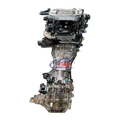 Nissan Frontier D22 Pickup 2.5L moteur diesel d'occasion pour les camions