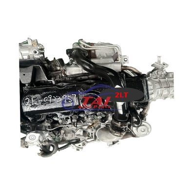 Good price Un moteur japonais 2L d'occasion avec d'excellentes performances et durabilité en ligne